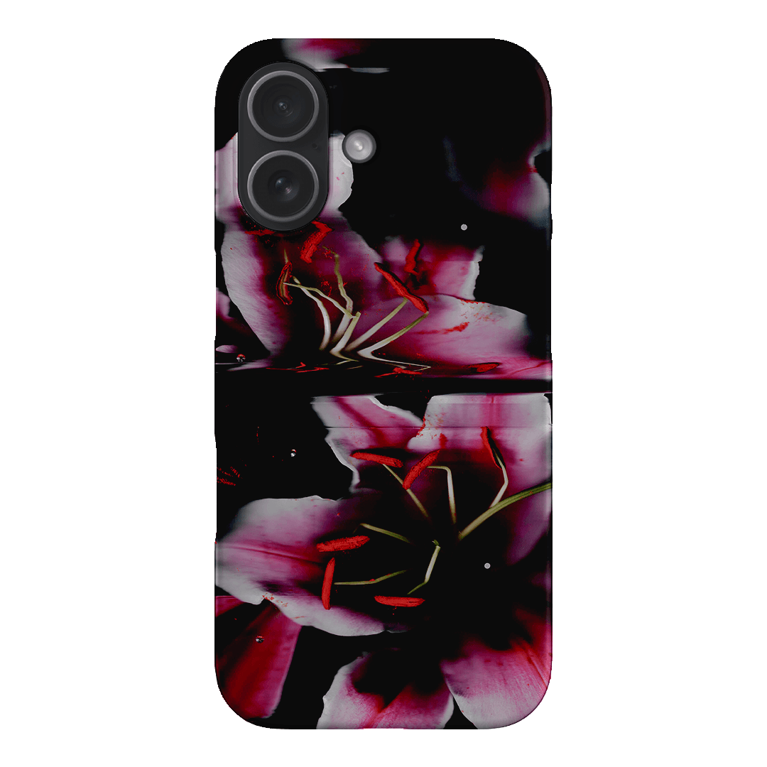 Charli Printed Phone Cases iPhone 17 / Snap by Paige Sara - The Dairy