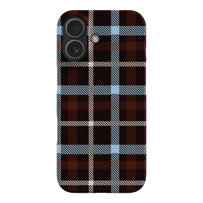 Coco Plaid