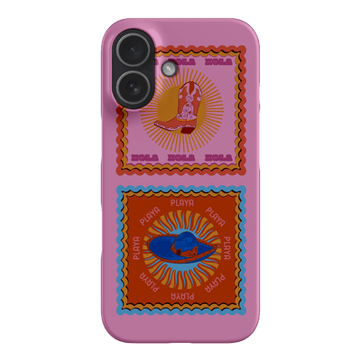 Cowboy Printed Phone Cases iPhone 17 / Armoured by Fenton & Fenton - The Dairy