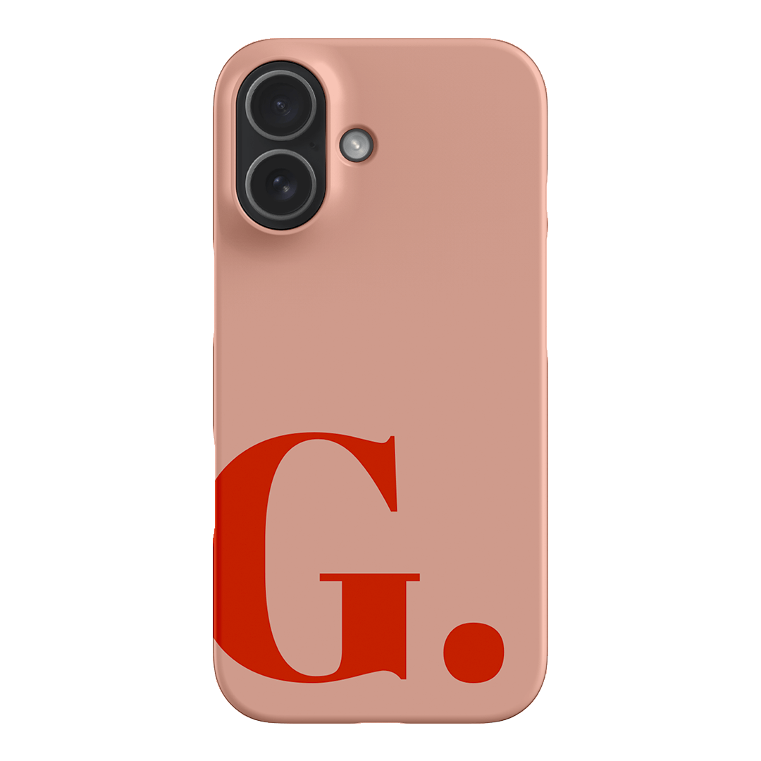 Custom iPhone Case Custom Printed Phone Case iPhone 17 / Snap / Gloss by Custom - The Dairy