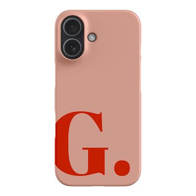 Custom iPhone Case Custom Printed Phone Case iPhone 17 / Armoured / Gloss by Custom - The Dairy