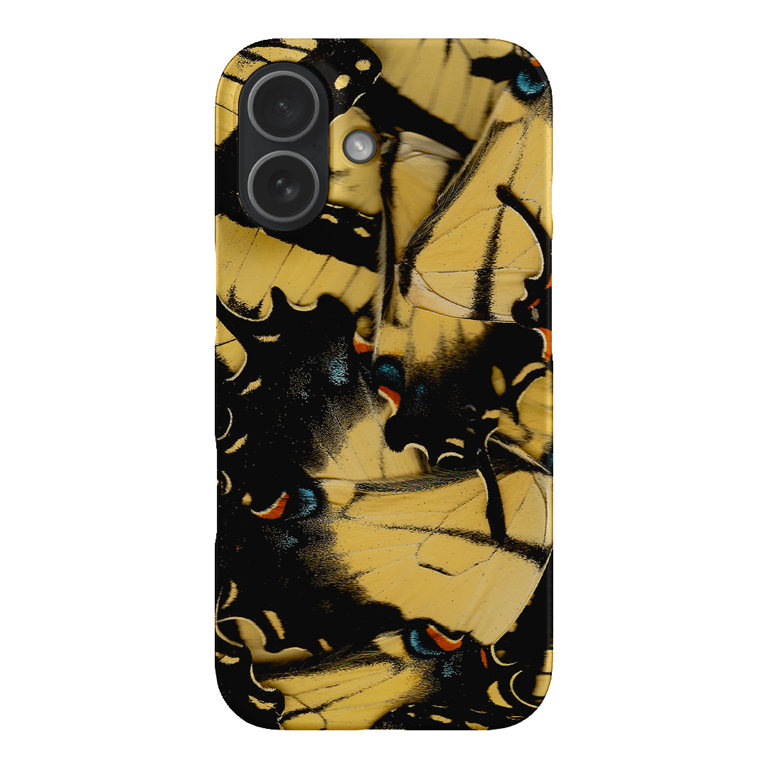 Dolly Printed Phone Cases iPhone 17 / Snap by Paige Sara - The Dairy