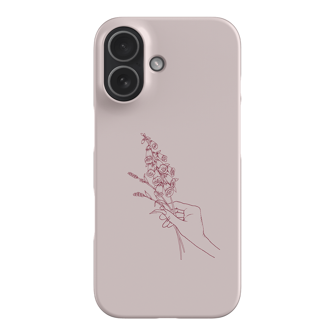 For You Printed Phone Cases iPhone 17 / Snap by Typoflora - The Dairy