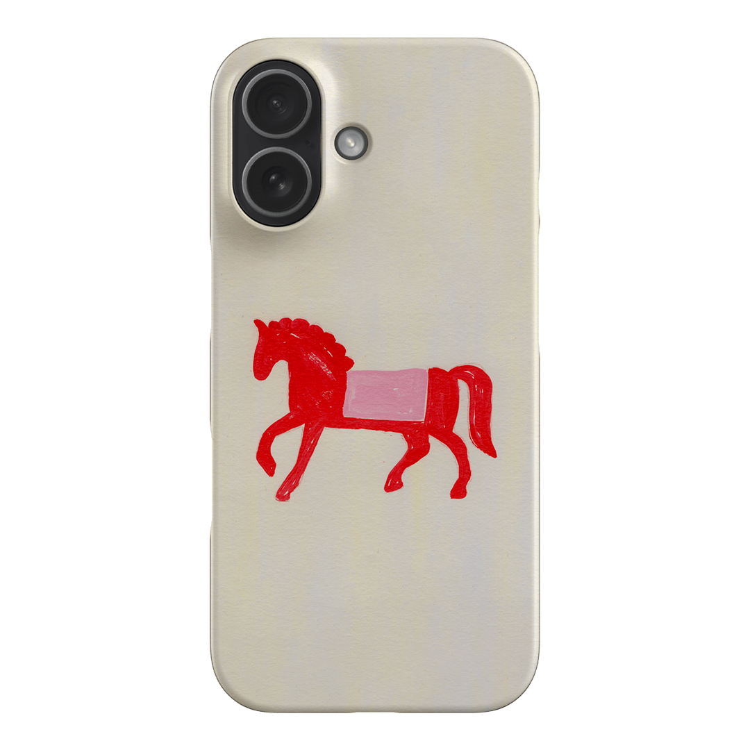Gallant Printed Phone Cases iPhone 17 / Snap by Studio Bon - The Dairy