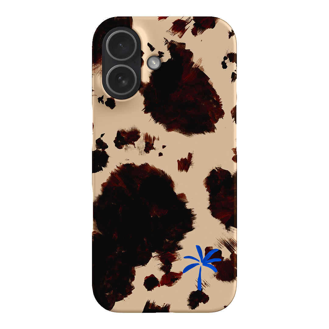 Giddy Up Printed Phone Cases iPhone 17 / Snap by Charlie Taylor - The Dairy