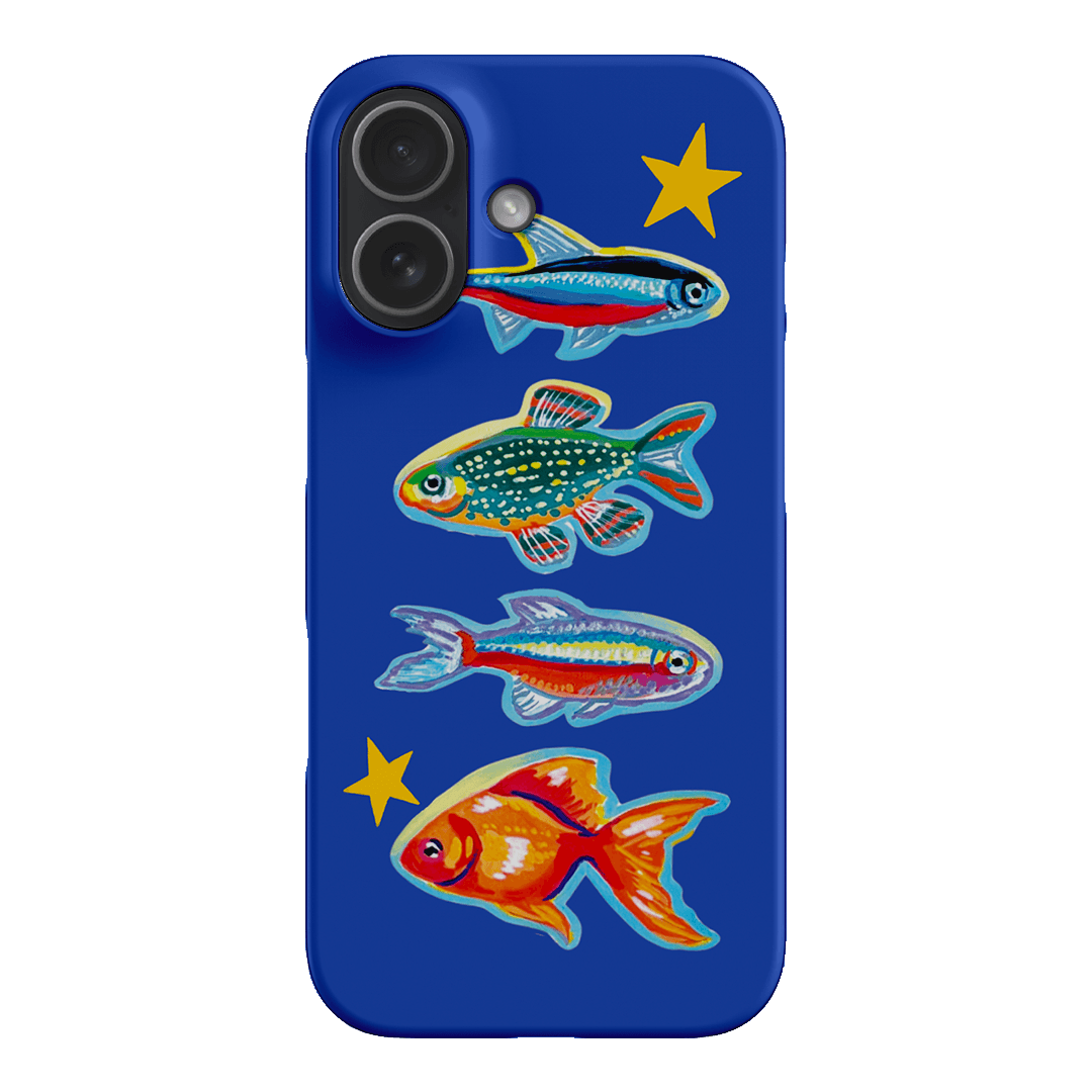 Golden Pond Printed Phone Cases iPhone 17 / Snap by Femke Studio - The Dairy