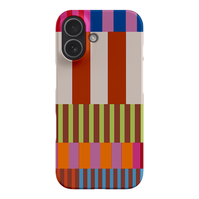 Las Casas Printed Phone Cases iPhone 17 / Armoured by Fenton & Fenton - The Dairy