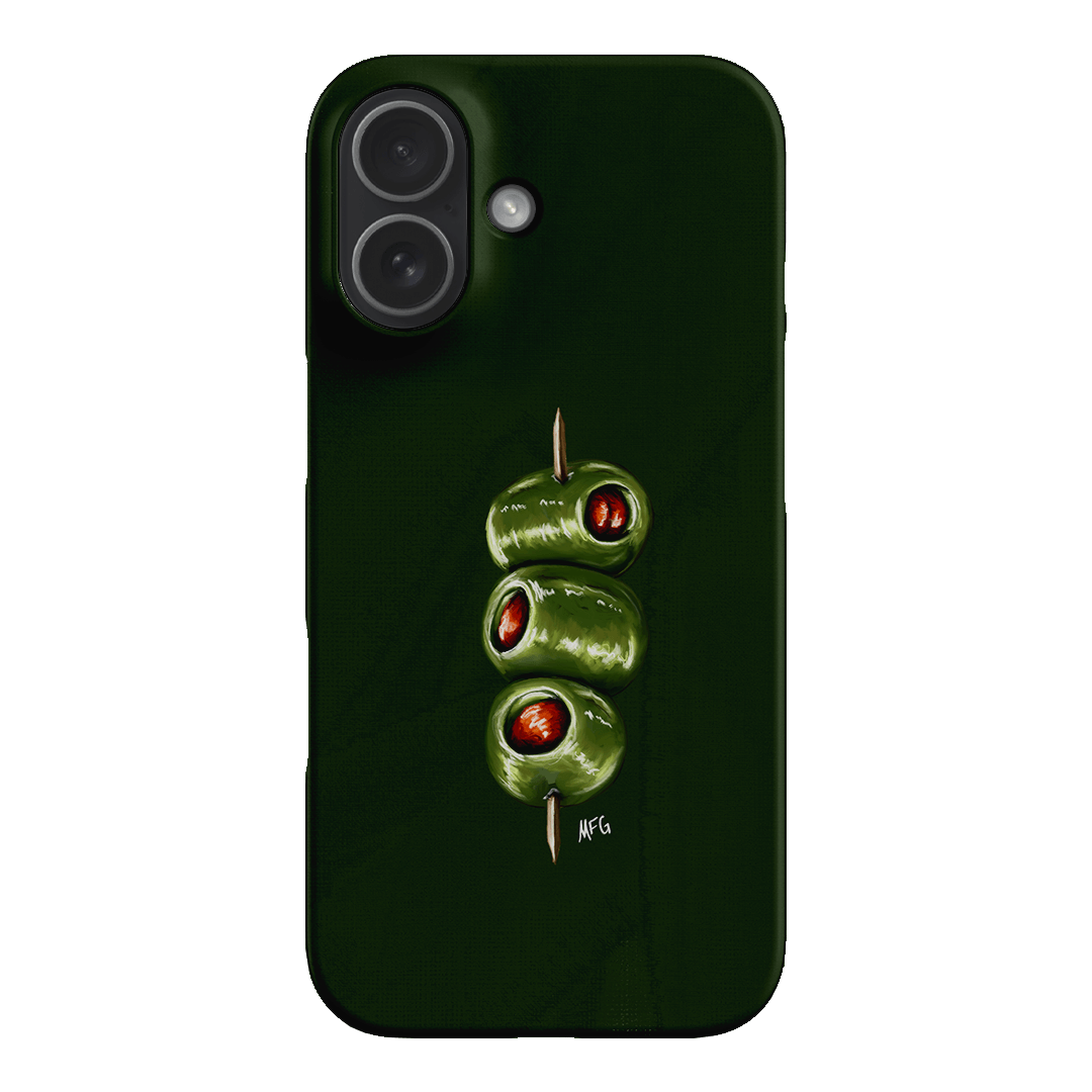 Lil Dirtys Printed Phone Cases iPhone 17 / Snap by Margarbs Art - The Dairy
