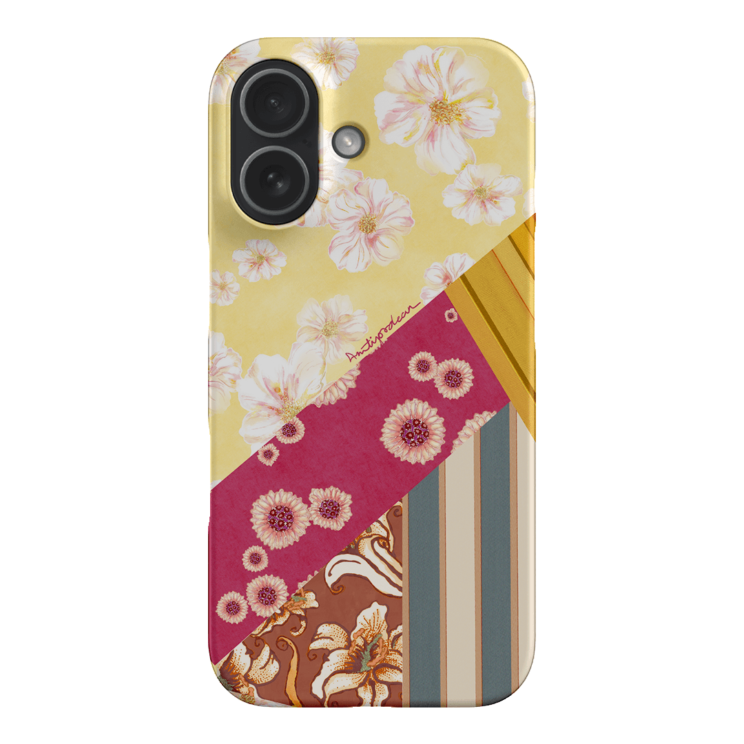 Lovers Lane Printed Phone Cases by Antipodean - The Dairy