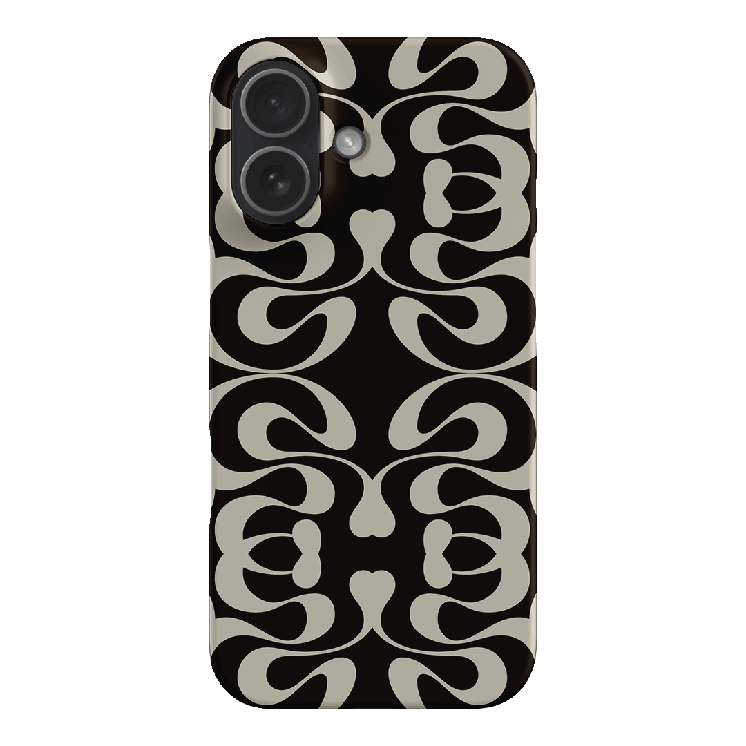 Marque Printed Phone Cases iPhone 17 / Snap by Desmond & Dempsey - The Dairy