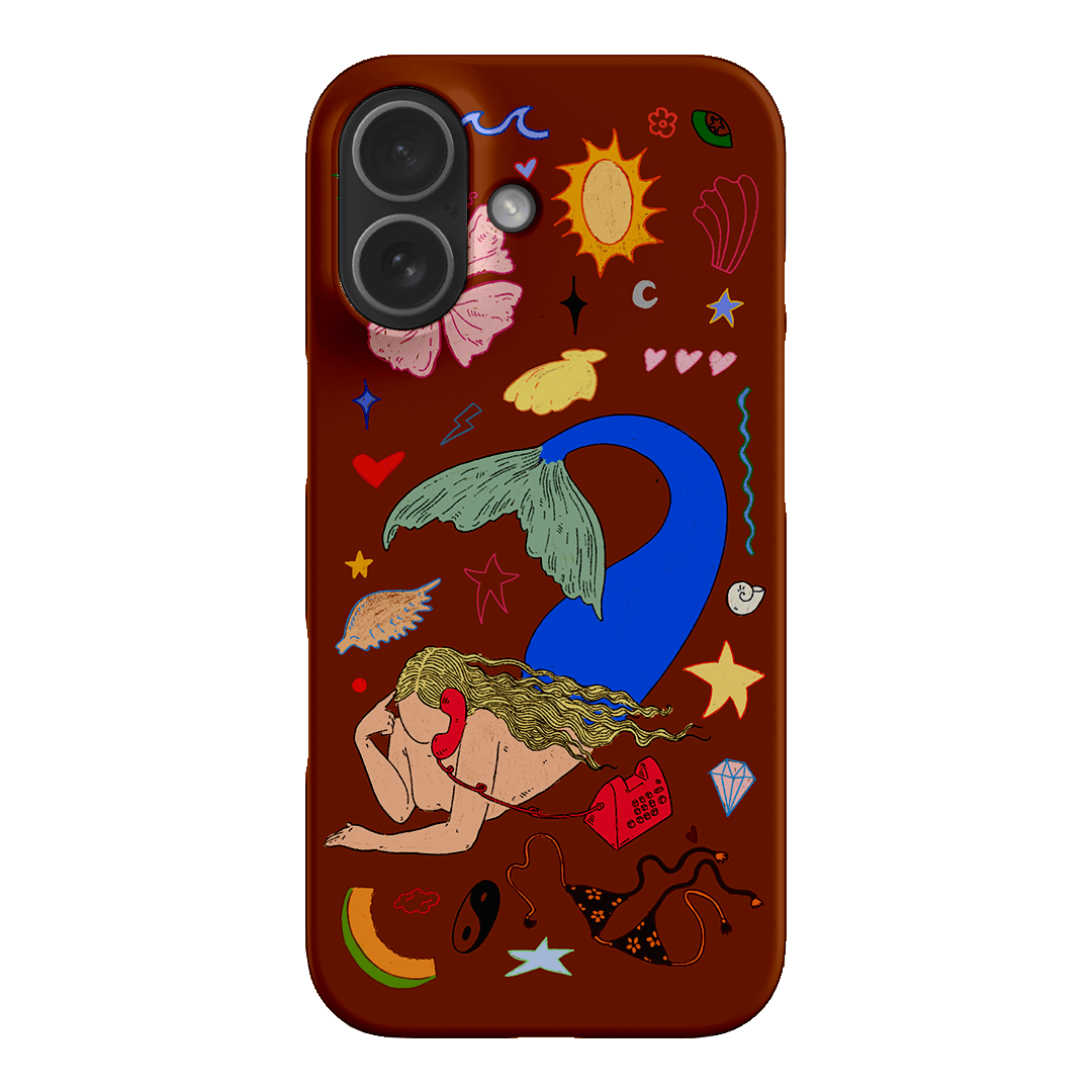 Mermaid Salad Chocolate