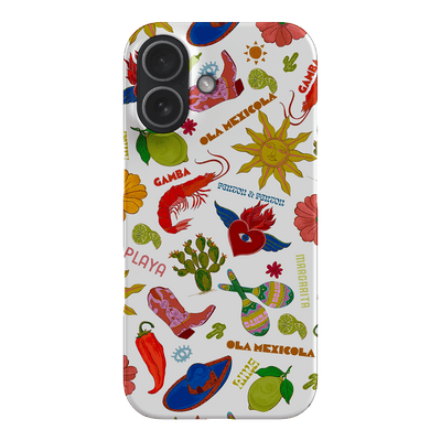 Mexicola Printed Phone Cases iPhone 17 / Armoured by Fenton & Fenton - The Dairy