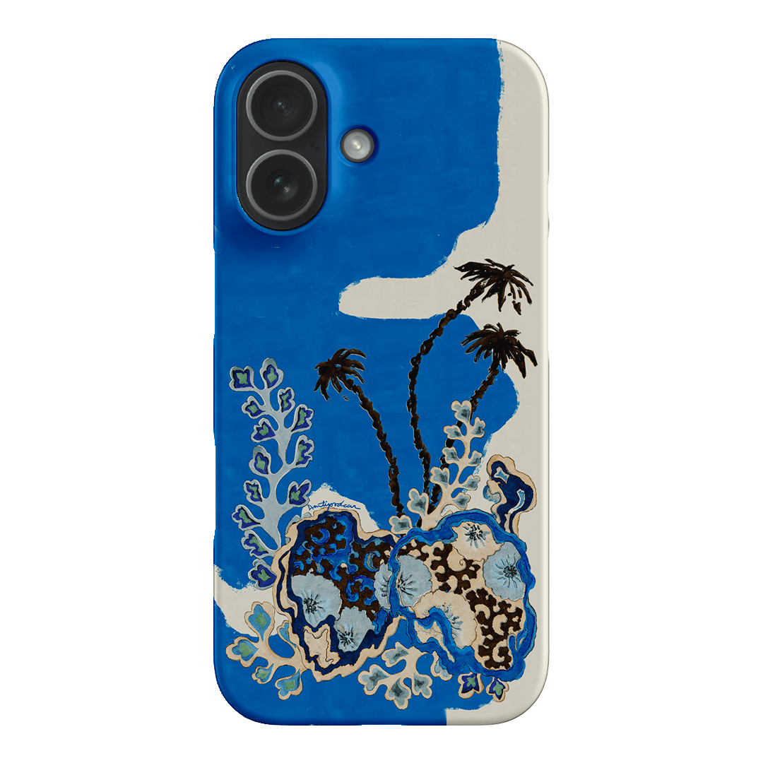 Pulse Printed Phone Cases by Antipodean - The Dairy