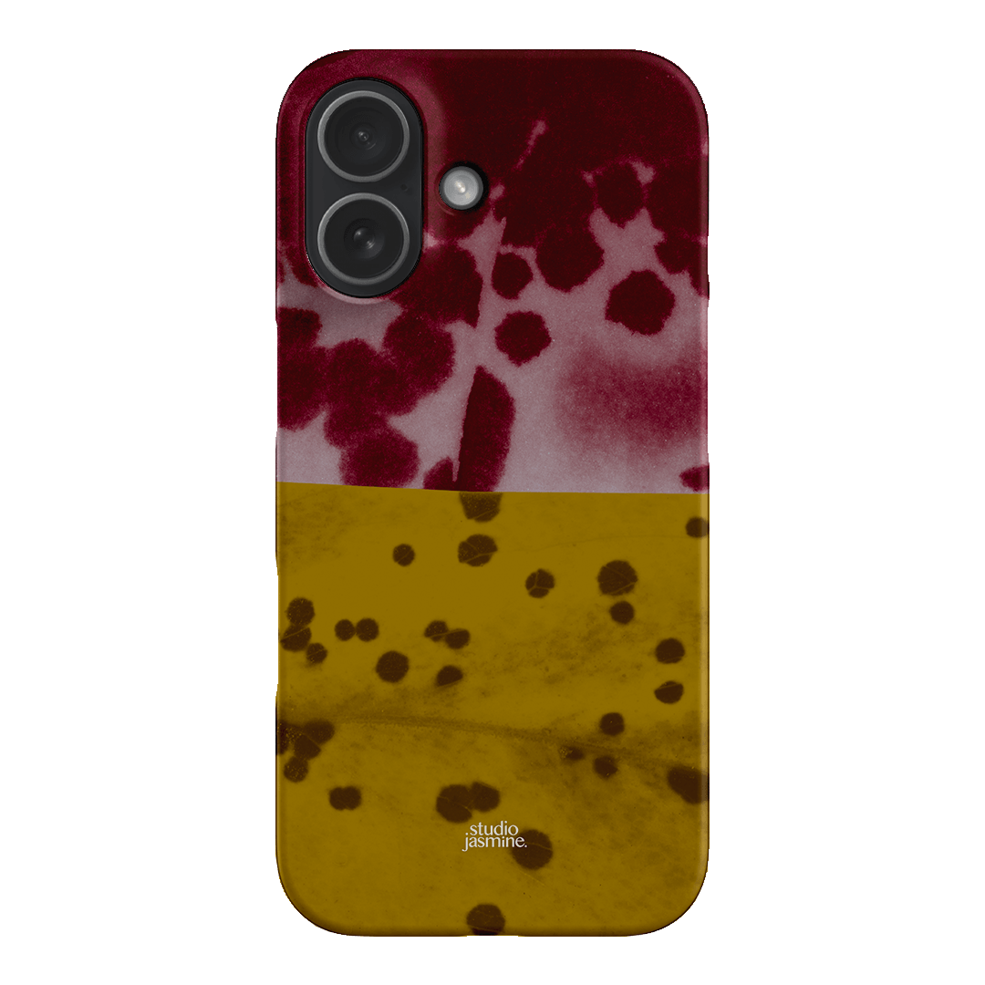 Ripe Printed Phone Cases iPhone 17 / Snap by Jasmine Dowling - The Dairy