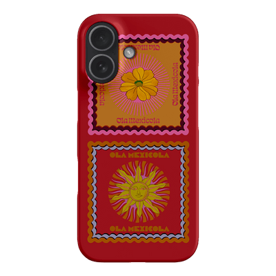 Soleada Printed Phone Cases iPhone 17 / Armoured by Fenton & Fenton - The Dairy