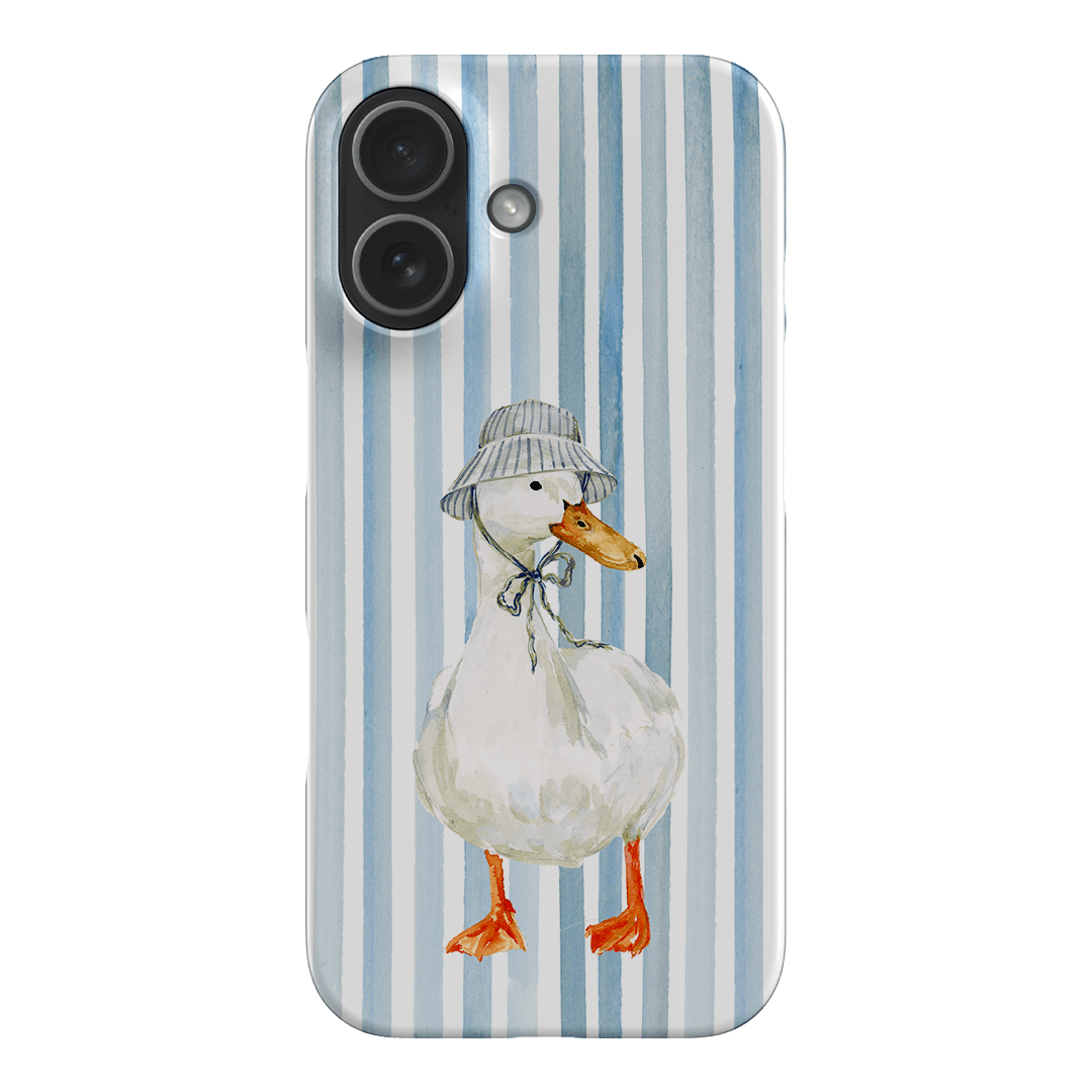 Sunny Days Printed Phone Cases iPhone 17 / Snap by Ellie Mae - The Dairy