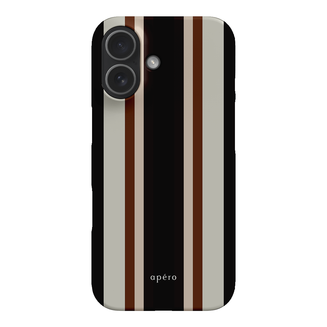 Sydney Printed Phone Cases iPhone 17 / Snap by Apero - The Dairy