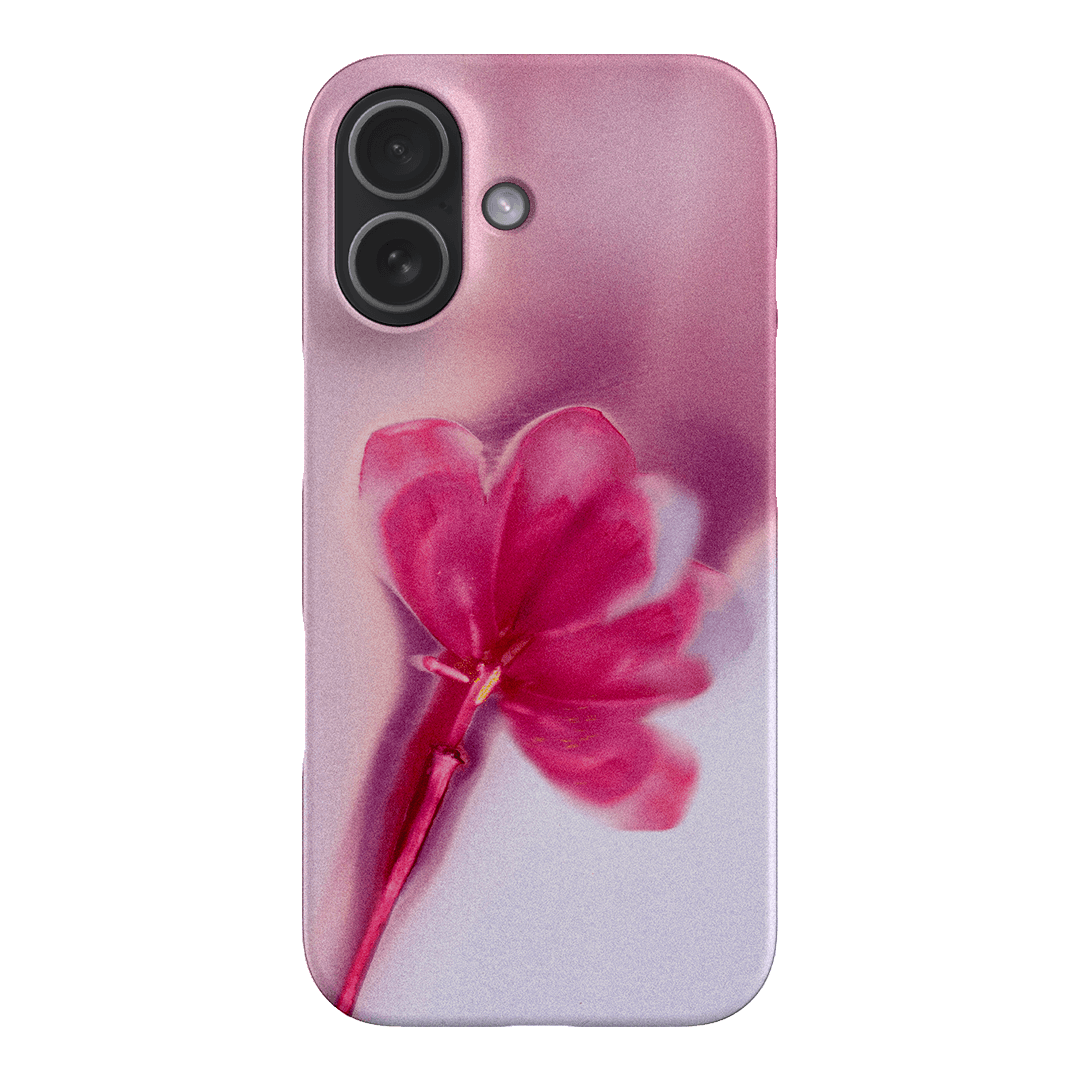 Tulip Lumen Printed Phone Cases iPhone 17 / Snap by Sally Hungerford - The Dairy