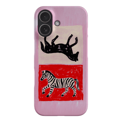 Zara Printed Phone Cases iPhone 17 / Armoured by Studio Bon - The Dairy