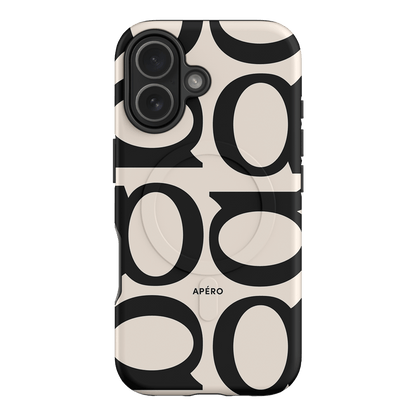 Accolade Printed Phone Cases iPhone 17 / Armoured MagSafe by Apero - The Dairy