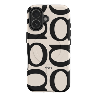 Accolade Printed Phone Cases iPhone 17 / Armoured MagSafe by Apero - The Dairy