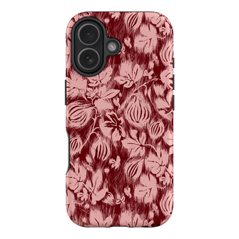 Alma Fig Printed Phone Cases iPhone 17 / Armoured MagSafe by Desmond & Dempsey - The Dairy