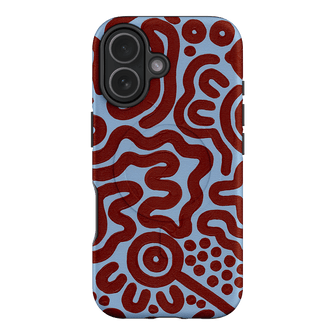 Anka Printed Phone Cases iPhone 17 / Armoured MagSafe by Nardurna - The Dairy