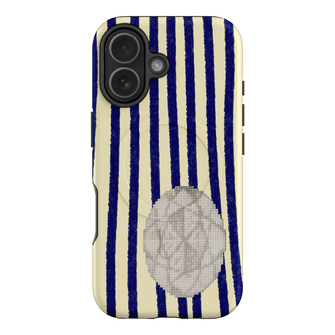 April Diamond Printed Phone Cases iPhone 17 / Armoured MagSafe by Joiana - The Dairy