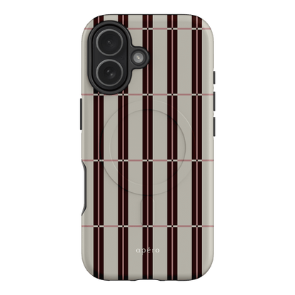 Aubrey Printed Phone Cases iPhone 17 / Armoured MagSafe by Apero - The Dairy
