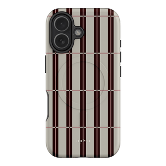 Aubrey Printed Phone Cases iPhone 17 / Armoured MagSafe by Apero - The Dairy