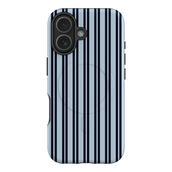 Blazer Stripes Printed Phone Cases iPhone 17 / Armoured MagSafe by The Dairy - The Dairy