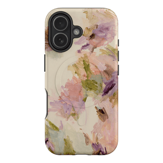 Blossom Printed Phone Cases iPhone 17 / Armoured MagSafe by Ree Hodges - The Dairy