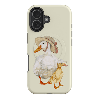 By Your Side Printed Phone Cases iPhone 17 / Armoured MagSafe by Ellie Mae - The Dairy