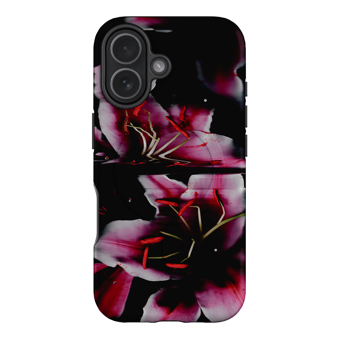 Charli Printed Phone Cases iPhone 17 / Armoured MagSafe by Paige Sara - The Dairy