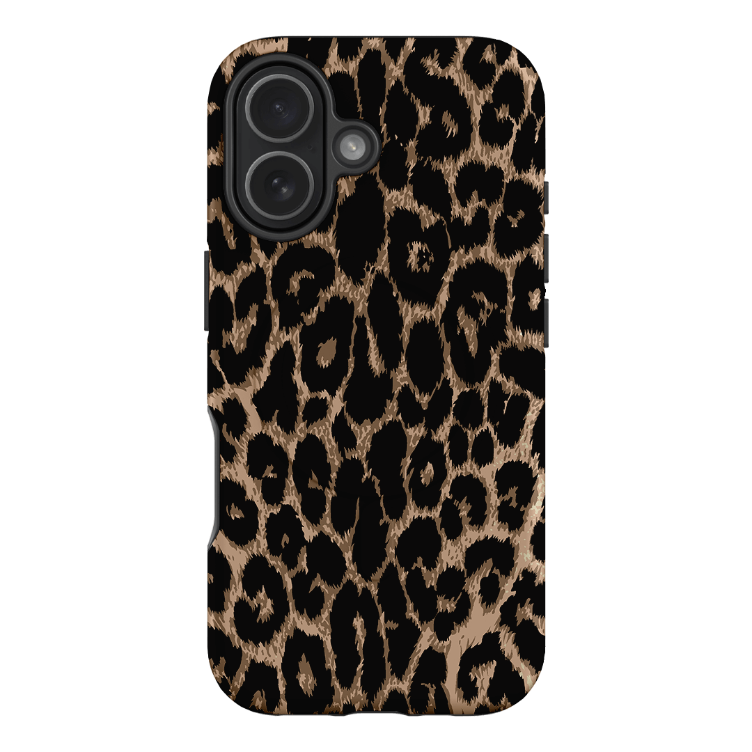 Classic Leopard
