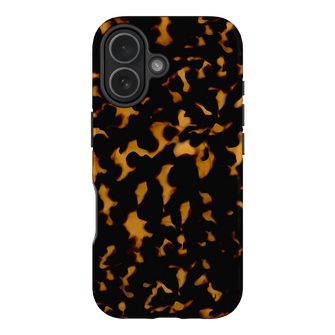 Classic Tort Printed Phone Cases iPhone 17 / Armoured MagSafe by The Dairy - The Dairy