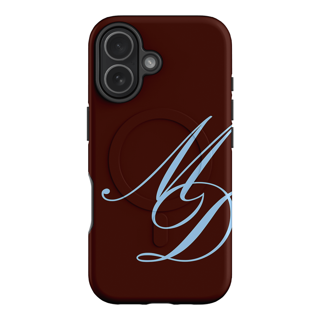 Custom iPhone Case Custom Printed Phone Case iPhone 17 / Armoured MagSafe / Gloss by Custom - The Dairy