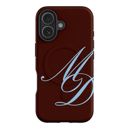 Custom iPhone Case Custom Printed Phone Case iPhone 17 / Armoured MagSafe / Gloss by Custom - The Dairy