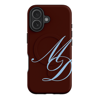 Custom iPhone Case Custom Printed Phone Case iPhone 17 / Armoured MagSafe / Gloss by Custom - The Dairy