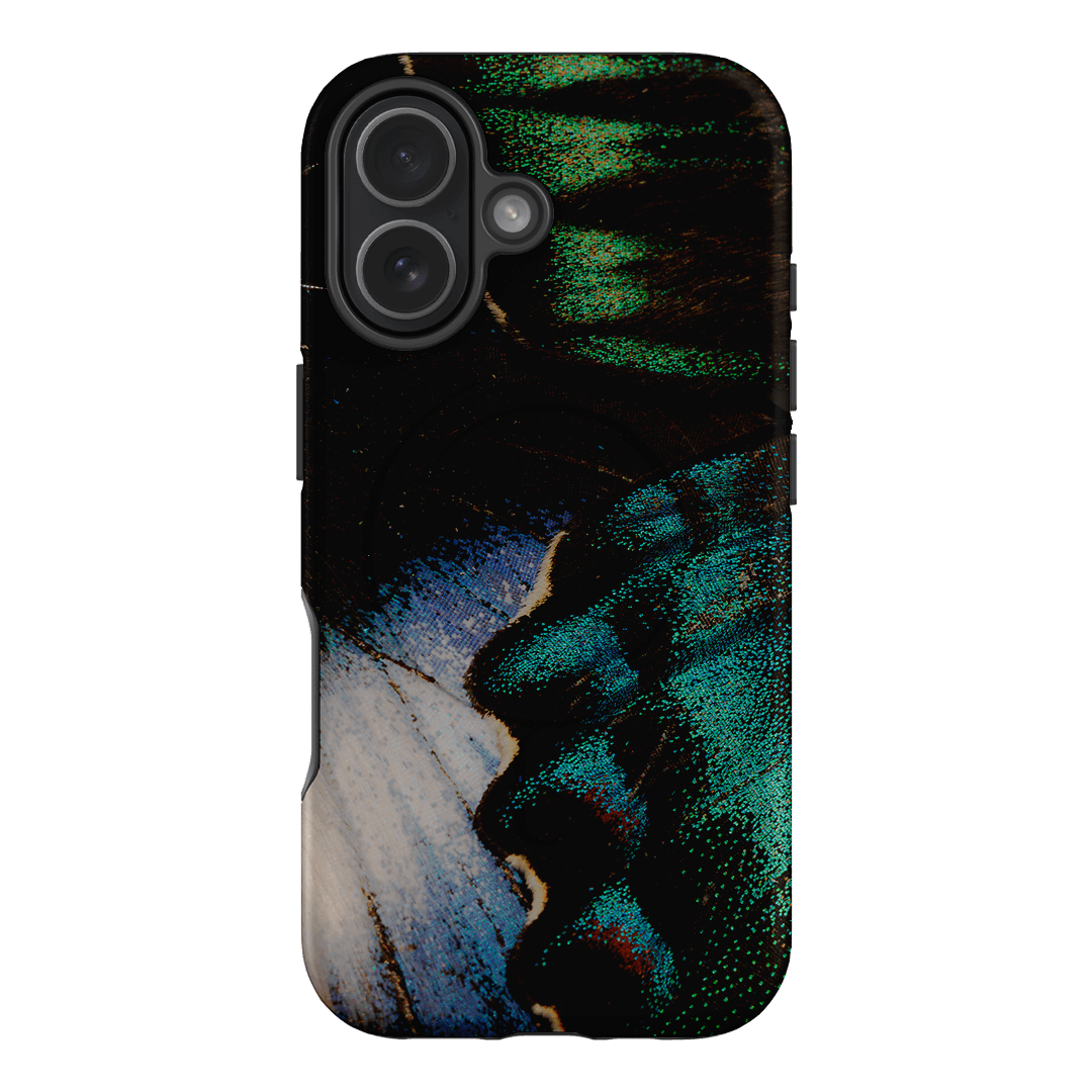 Delilah Printed Phone Cases iPhone 17 / Armoured MagSafe by Paige Sara - The Dairy