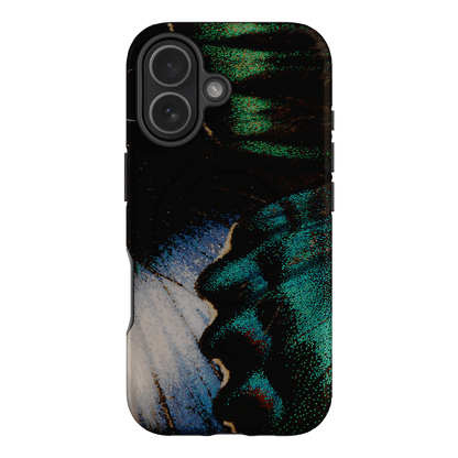 Delilah Printed Phone Cases iPhone 17 / Armoured MagSafe by Paige Sara - The Dairy