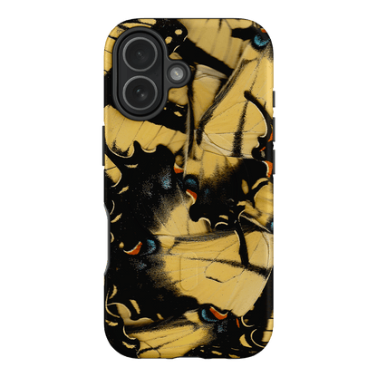 Dolly Printed Phone Cases iPhone 17 / Armoured MagSafe by Paige Sara - The Dairy