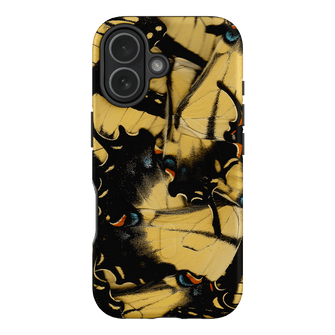 Dolly Printed Phone Cases iPhone 17 / Armoured MagSafe by Paige Sara - The Dairy