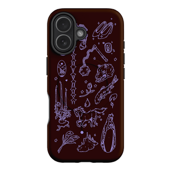 Dreamcore Chocolate Printed Phone Cases iPhone 17 / Armoured MagSafe by Easty Beasty - The Dairy