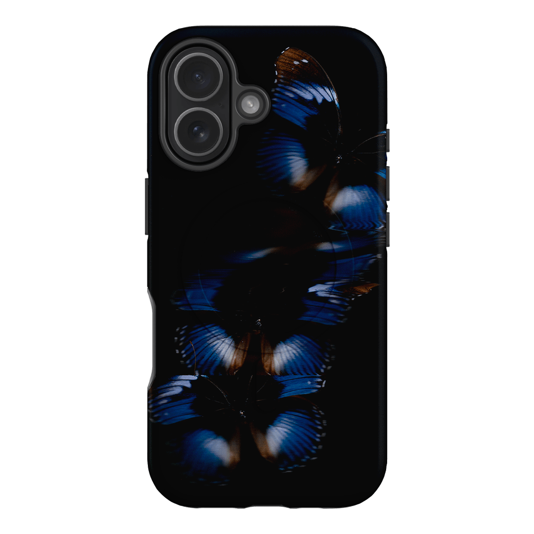 Elizabeth Printed Phone Cases iPhone 17 / Armoured MagSafe by Paige Sara - The Dairy