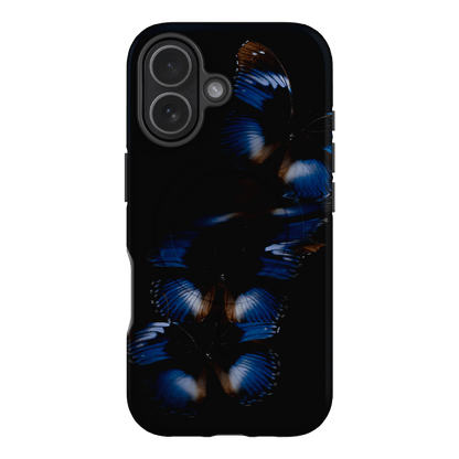 Elizabeth Printed Phone Cases iPhone 17 / Armoured MagSafe by Paige Sara - The Dairy