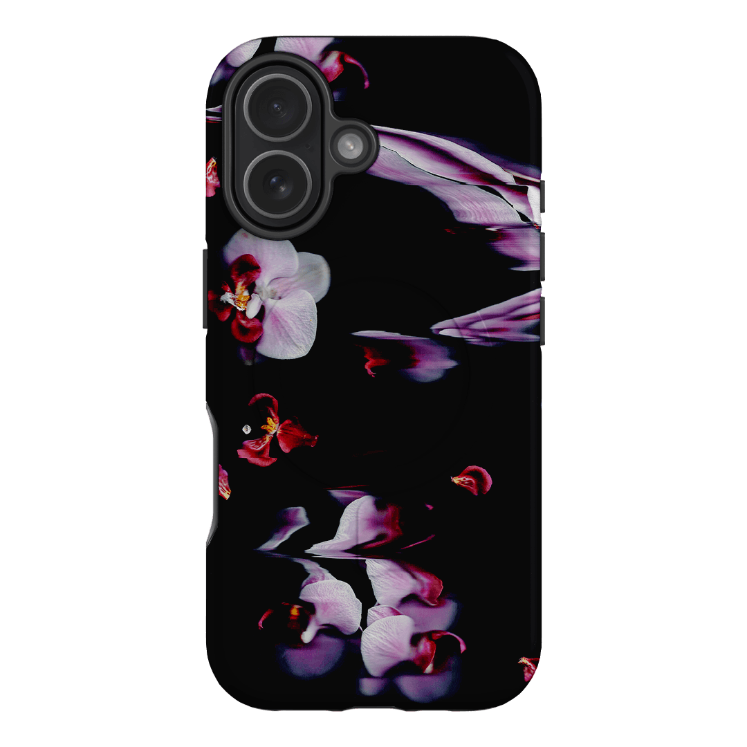 Ellie Printed Phone Cases iPhone 17 / Armoured MagSafe by Paige Sara - The Dairy