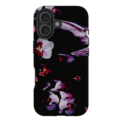 Ellie Printed Phone Cases iPhone 17 / Armoured MagSafe by Paige Sara - The Dairy