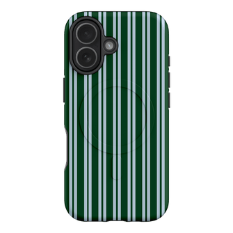 Fairway Stripes Printed Phone Cases iPhone 17 / Armoured MagSafe by The Dairy - The Dairy
