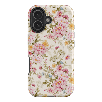 Florals For Spring Printed Phone Cases iPhone 17 / Armoured MagSafe by Kasiags Art - The Dairy